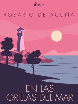 cover image of En las orillas del mar
